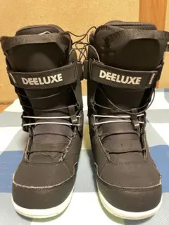 DEELUXE TEAM ID スノーボードブーツ 25.5cm