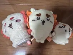 ちいかわ シーサー セット売り