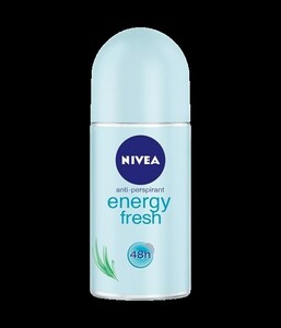 ▲▽ワキにニベア！ NIVEA energy fresh 48h 50ml １本△▼