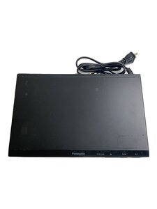 Panasonic◆DVDプレーヤー DVD-S500