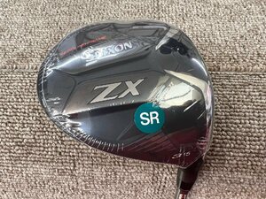 ◆人気の現行モデル！【新品SALE】◆ダンロップ◆スリクソン SRIXON ZX MkII 3W Diamana ZXII50 (SR) ※HC付 *MP@1*S*123