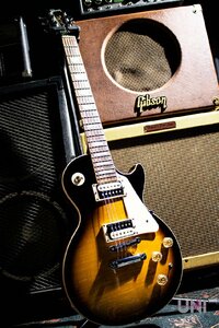♪【送料無料!!】Gibson Les Paul Classic 2014 Vintage Sunburst ★D2