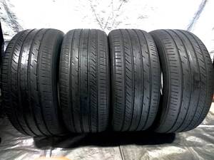 ★格安売切！★DAVANTI DX640★265/50R20 265-50-20★2021年★4本組★No17941