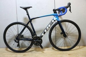 ■TREK トレック Emonda SL5 フルカーボン SHIMANO 105 R7020 2X11S サイズ54 2021年モデル 美品