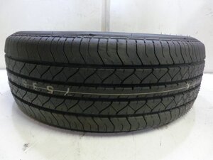 E-657 未使用タイヤ ダンロップ SP SPORT 270 235/55R19 101V (1本)