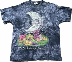 ヴィンテージ 90’s 1995 Till the Mornibg comes Grateful Dead tee グレイトフル デッド tシャツ vintage ロック コンサート