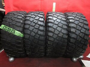 タイヤ 4本 265/65R17 120/1170 BF グッドリッチ MUD TERRAIN T/A KM3 マッド MUD 送料無料★14060T