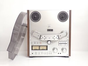 【整備品・録再可】 AKAI オープンリールデッキ GX-635D 60Hz仕様 アカイ 赤井電機 ∩ 701E7-1