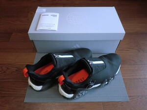 adidas・スパイクレス・GX3937・BOA・27.0・クロ・美品♪