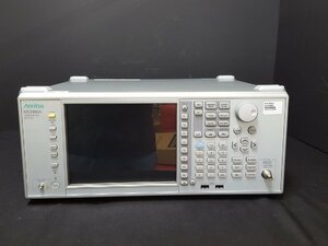 [NBC] Anritsu MS2850A シグナルアナライザ 9kHz～32GHz Signal Analyzer, Opt. 032 047 067 068 076 (中古 8407)