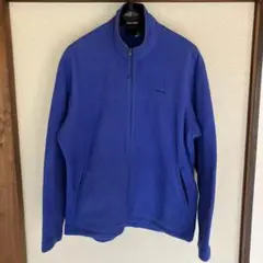 美品　90s patagonia フリースジャケット( USA製)