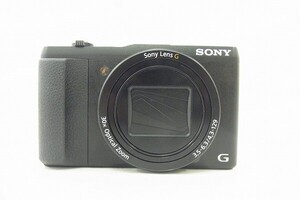 Q159-J9C-248 SONY ソニー DSC-HX60V コンデジ 現状品③