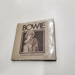 David Bowie i