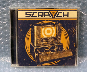 SCRATCH-オリジナル・サウンドトラック～フィーチャリング・ロックイット 2.002[VICP61720]