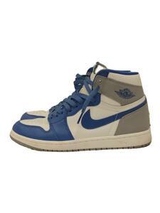 NIKE◆AIR JORDAN 1 RETRO HIGH OG_エア ジョーダン 1 レトロ ハイ オリジナル/26.5cm