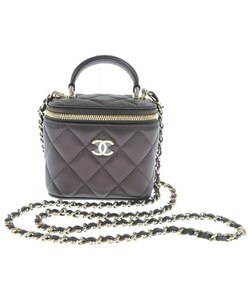 CHANEL ショルダーバッグ レディース シャネル 中古　古着