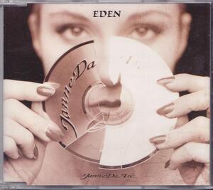 Janne Da Arc/ジャンヌダルク/EDEN～君がいない/中古CD!! 商品管理番号：45117