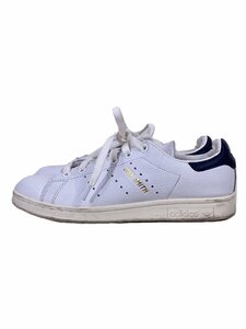 adidas◆STAN SMITH/スタンスミス/23cm/WHT//