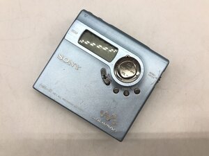 SONY MZ-N920 ソニー MDプレーヤー WALKMAN MDウォークマン◆ジャンク品 [6391SP]