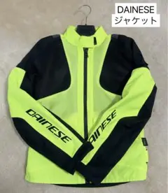 DAINESE / AIR TOURER TEX JACKET