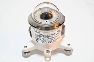 EKO 英弘精機 日射計 MS-402 中古 訳あり品