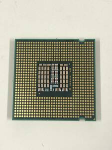 【中古パーツ】複数購入可 CPU Intel Core 2 Quad Q9450 2.66GHz SLAWR Socket LGA775 4コア 動作品 パソコン本体用