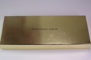 DASHING DIVA MAGIC PRESS マジックプレス ネイルチップ 手爪 足爪 6点セット