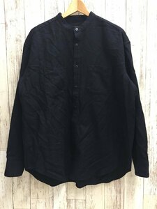 127AH comm arch. コムアーチ シャツ SHIRTS【中古】