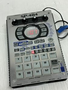 Roland サンプラー　SP-404 ローランド