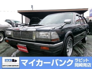 セドリックバン 2.0 V20E GL