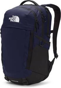 即決 新品 正規品 USA限定 The North Face ノースフェイス バックパック RECON PCパッド ネイビー 30L 防水加工