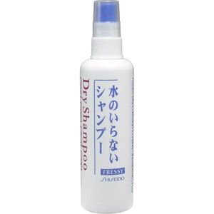 まとめ得 資生堂 フレッシィ ドライシャンプー スプレータイプ １５０ｍＬ x [10個] /k