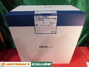 ●アルパイン11インチナビ【ノア/ヴォク用EX11NX-NVE】2020年モデル通電展示品！115380