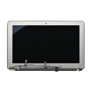 当日発送 MacBook Air 11 A1370 2011 2010 液晶 上半身部 中古品 4-0622-5 LCD 11インチ モニター