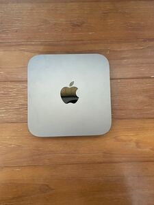 Mac mini 2018 メモリ16GB SSD256GB Core i5 OS sequoia15.2 まあまあ美品！　