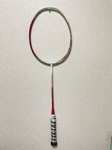 YONEX NANORAY 200 バドミントンラケット3UG6