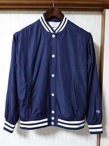 ■1028■チャンピオン Champion ジャケット M CWSG602RF ●