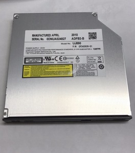 2040191★　中古品／再生確認済み 　Panasonic　マルチドライブ 　UJ890■