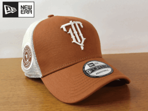 K472《未使用品》NEW ERA ニューエラ 9 FORTY【フリーサイズ】XOLOS DE TIJUANA トロス デ ティファナ 帽子 キャップ メキシコモデル