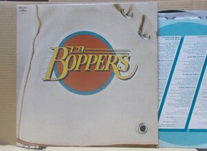 L.A.BOPPERS/-/ブレイク/