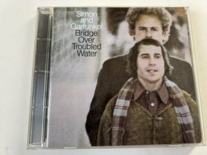 □□SIMON & GARFUNKEL サイモン&ガーファンクル BRIDGE OVER TROUBLE WATER 明日に架ける橋□□