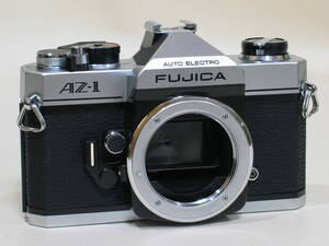 #即決！　FUJICA　AZ-1　シルバー　ジャンク　#7080733