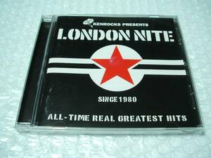 【中古CD】LONDON NITE 01