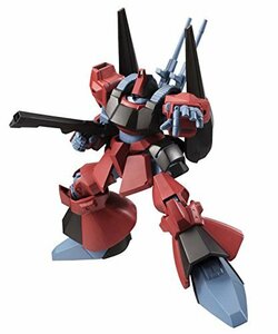 【中古】 ROBOT魂 [SIDE MS] リック・ディアス (クワトロ・バジーナ機) 約150mm ABS&PVC製