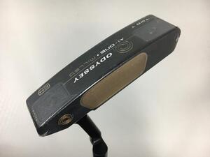 即決 中古未使用 Ai-ONE MILLED (ミルド) TWO T パター 2024 パター STROKE LAB(ストローク ラボ) 90 シャフト 選択なし 選択なし