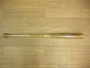 甲子園★軟式用木製バット★84ｃｍ・750ｇ★No.81★KOSHIEN　SLUGGER　NO.3000★