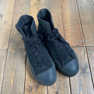 2575 CONVERSE コンバース オールスター スニーカー USA製 7-1/2