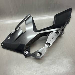 カワサキ Ninja400/250 ニンジャ EX400G/EX250P 18年〜 純正 サイドカウル ミドルカウル 55028-0642 240509MDN016