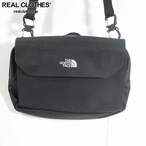 THE NORTH FACE/ノースフェイス ショルダーバッグ NM92354 /UPK