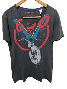 ディーゼルのTシャツ　DIESEL